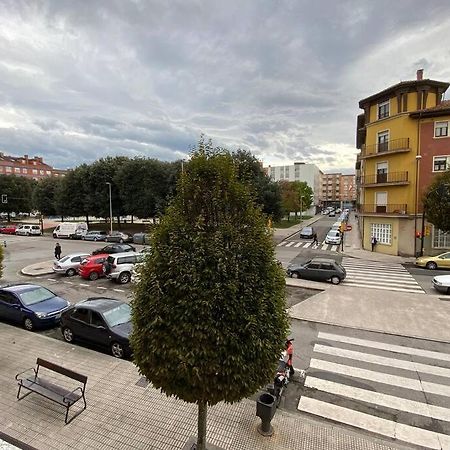 Apartment Close To The Historical Center Χιχόν Εξωτερικό φωτογραφία
