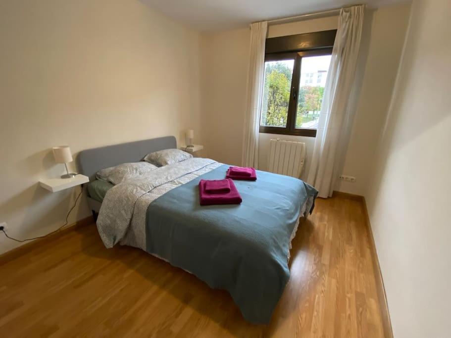 Apartment Close To The Historical Center Χιχόν Εξωτερικό φωτογραφία