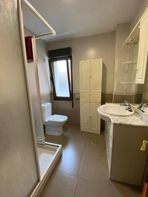 Apartment Close To The Historical Center Χιχόν Εξωτερικό φωτογραφία